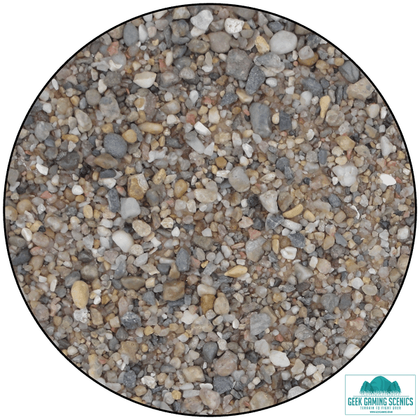 GGS - Base Ready Range – Gap Games