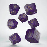 Q Workshop - Llama - Zippy Dice Set 7