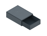 Heavy Play: RNG Dicebox MAX - Artificer Grey