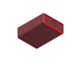 Heavy Play: RNG Dicebox MAX - Barbarian Red