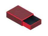 Heavy Play: RNG Dicebox MAX - Barbarian Red