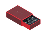 Heavy Play: RNG Dicebox MAX - Barbarian Red