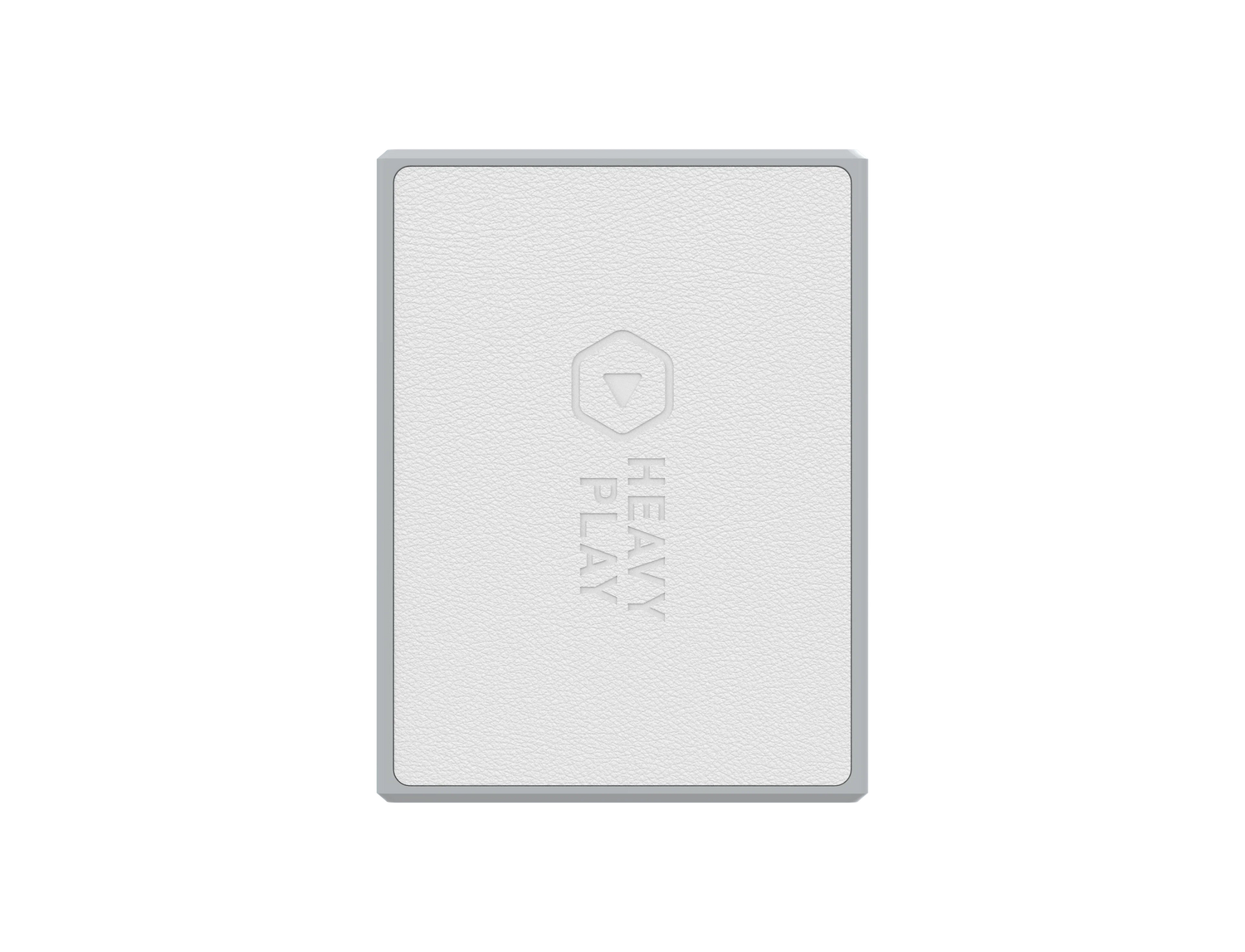 Heavy Play: RNG Dicebox MAX - Cleric White