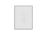 Heavy Play: RNG Dicebox MAX - Cleric White