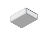 Heavy Play: RNG Dicebox MAX - Cleric White