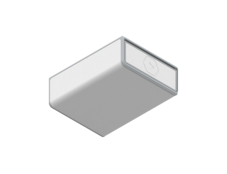 Heavy Play: RNG Dicebox MAX - Cleric White