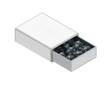 Heavy Play: RNG Dicebox MAX - Cleric White