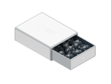 Heavy Play: RNG Dicebox MAX - Cleric White