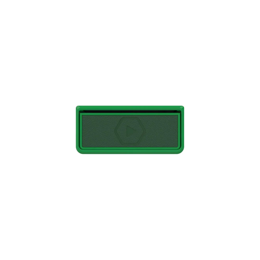 Heavy Play: RNG Dicebox MAX - Ranger Green