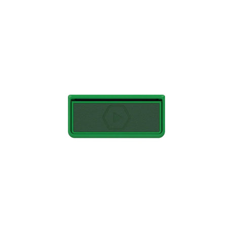 Heavy Play: RNG Dicebox MAX - Ranger Green