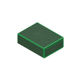 Heavy Play: RNG Dicebox MAX - Ranger Green