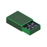 Heavy Play: RNG Dicebox MAX - Ranger Green