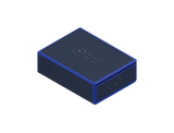 Heavy Play: RNG Dicebox MAX - Rogue Wizard Blue