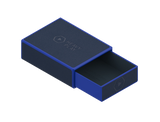 Heavy Play: RNG Dicebox MAX - Rogue Wizard Blue
