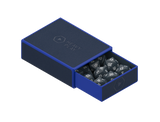 Heavy Play: RNG Dicebox MAX - Rogue Wizard Blue