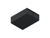 Heavy Play: RNG Dicebox MAX - Warlock Black