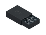 Heavy Play: RNG Dicebox MAX - Warlock Black