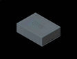 Heavy Play: RNG Dicebox - Artificer Grey