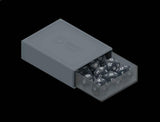 Heavy Play: RNG Dicebox - Artificer Grey