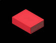 Heavy Play: RNG Dicebox - Shaman Red