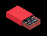 Heavy Play: RNG Dicebox - Shaman Red