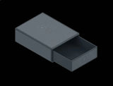 Heavy Play: RNG Dicebox MAX - Artificer Grey