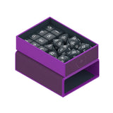 Heavy Play: RNG Dicebox MAX - Noble Purple