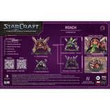 Starcraft Miniatures Games: Zerg - Roach - Expansion Set - Pre-Order