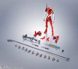 ROBOT SPIRITS EVANGELION PRODUCTION MODEL02 +TYPE S COMPONENTS - Gap Games