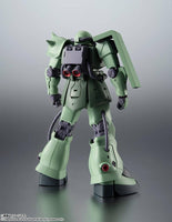 ROBOT SPRITS MS06F2 ZAKU II F2 TYPE VER. A.N.I.M.E. - Gap Games