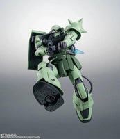ROBOT SPRITS MS06F2 ZAKU II F2 TYPE VER. A.N.I.M.E. - Gap Games