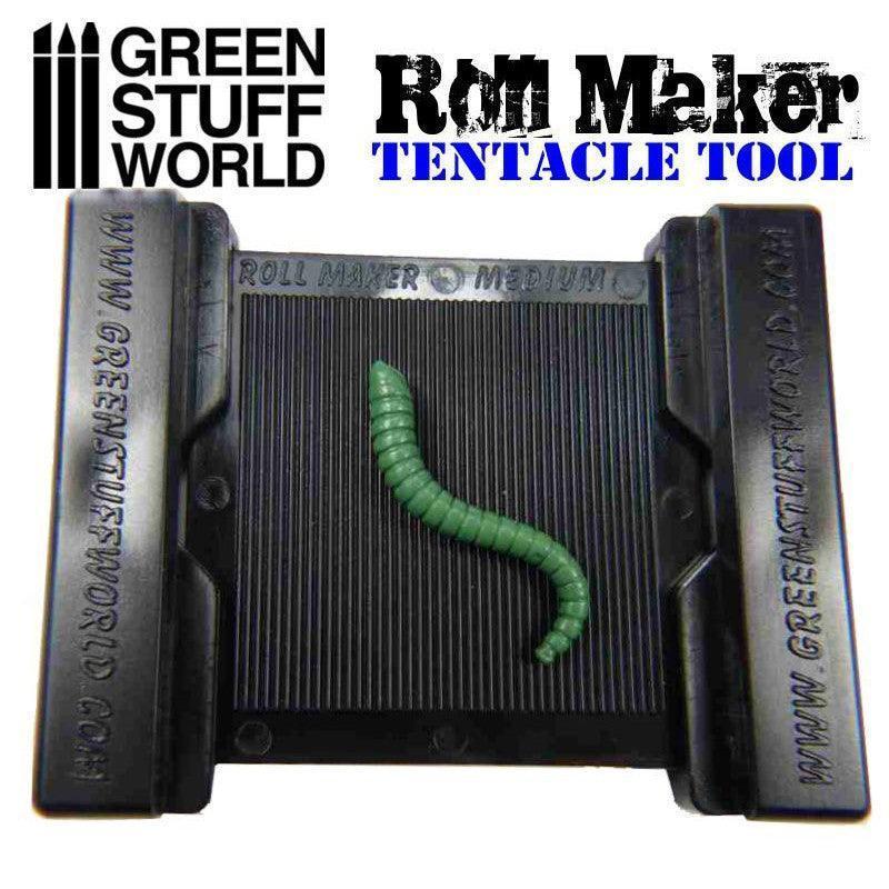Roll Maker Set - Gap Games