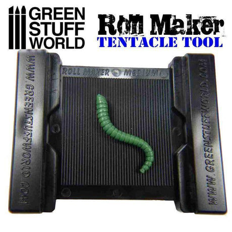 Roll Maker Set - Gap Games