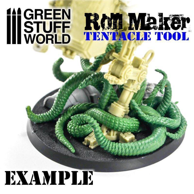 Roll Maker Set - Gap Games