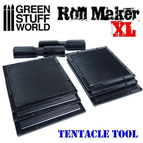 Roll Maker Set - XL version - Gap Games