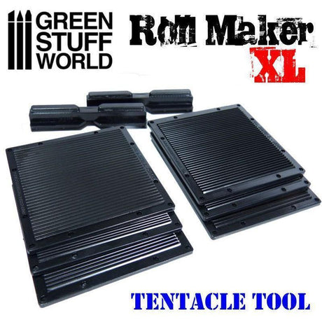 Roll Maker Set - XL version - Gap Games