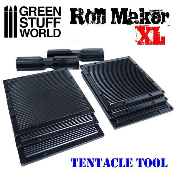 Roll Maker Set - XL version - Gap Games