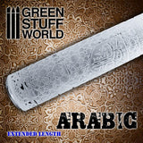 Rolling Pin Arabic - Gap Games