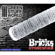 Rolling Pin Bricks - Gap Games