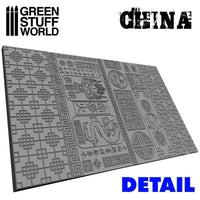 Rolling Pin Chinese - Gap Games