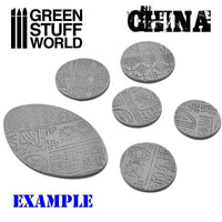 Rolling Pin Chinese - Gap Games
