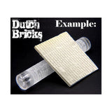 Rolling Pin DUTCH Bricks - Gap Games