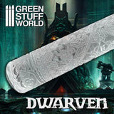 Rolling Pin Dwarven - Gap Games