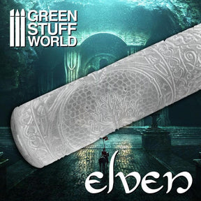 Rolling Pin Elven - Gap Games