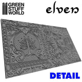 Rolling Pin Elven - Gap Games