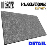 Rolling Pin Flagstone 15mm - Gap Games