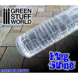 Rolling Pin Flagstone - Gap Games