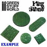 Rolling Pin Flagstone - Gap Games