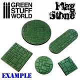 Rolling Pin Flagstone - Gap Games
