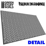 Rolling Pin Herringbone - Gap Games